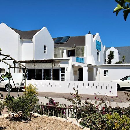 Baywatch Guest House Paternoster Bagian luar foto