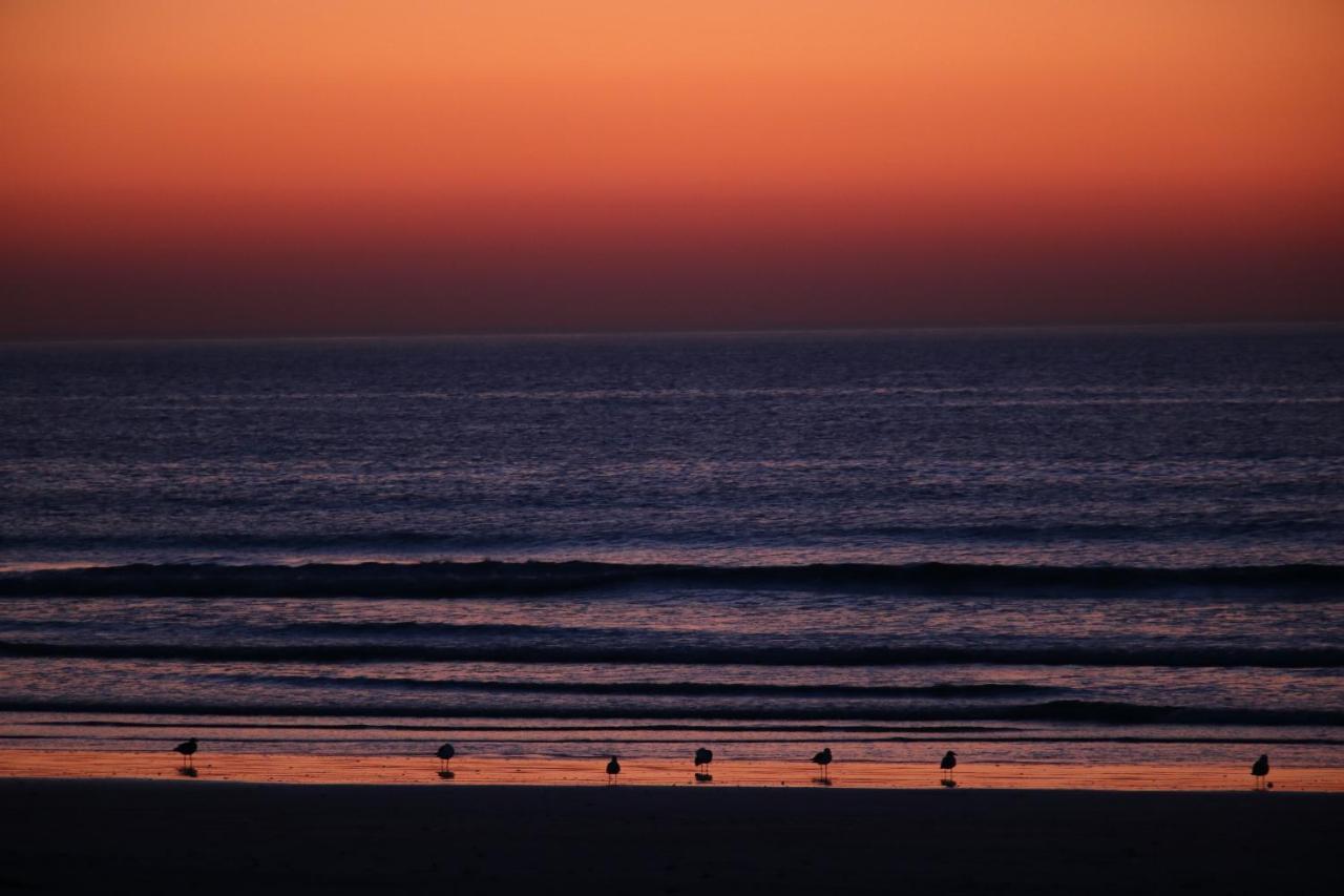 Baywatch Guest House Paternoster Bagian luar foto