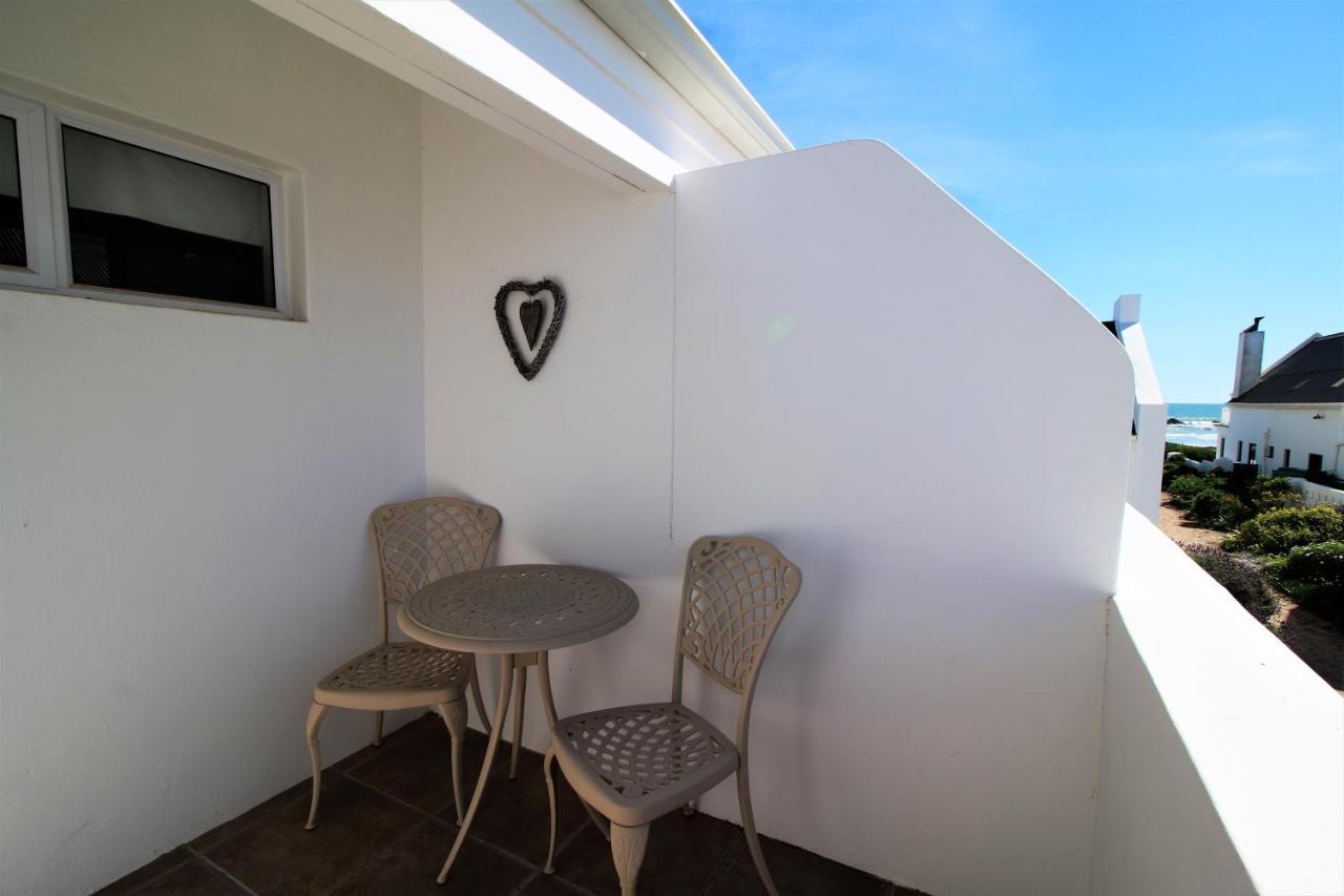 Baywatch Guest House Paternoster Bagian luar foto