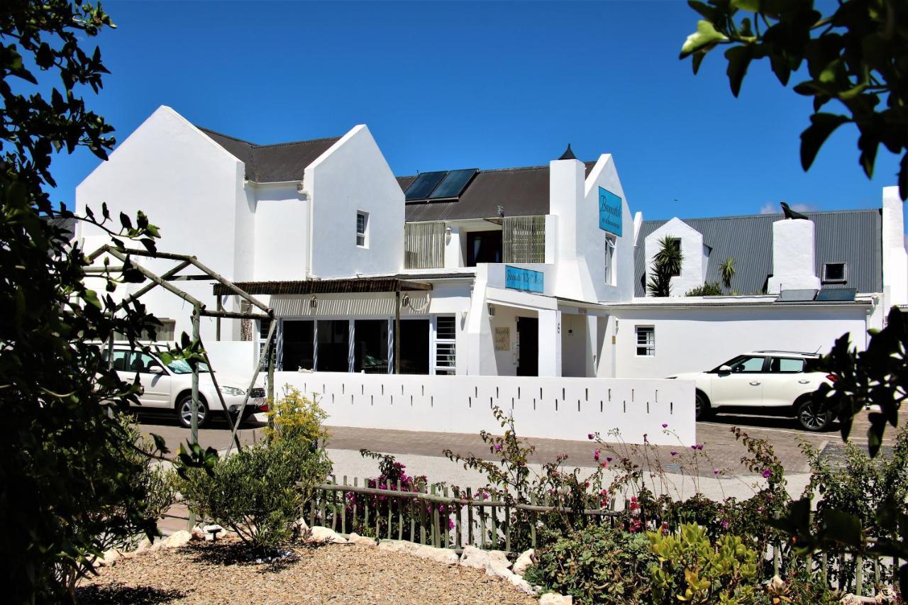 Baywatch Guest House Paternoster Bagian luar foto