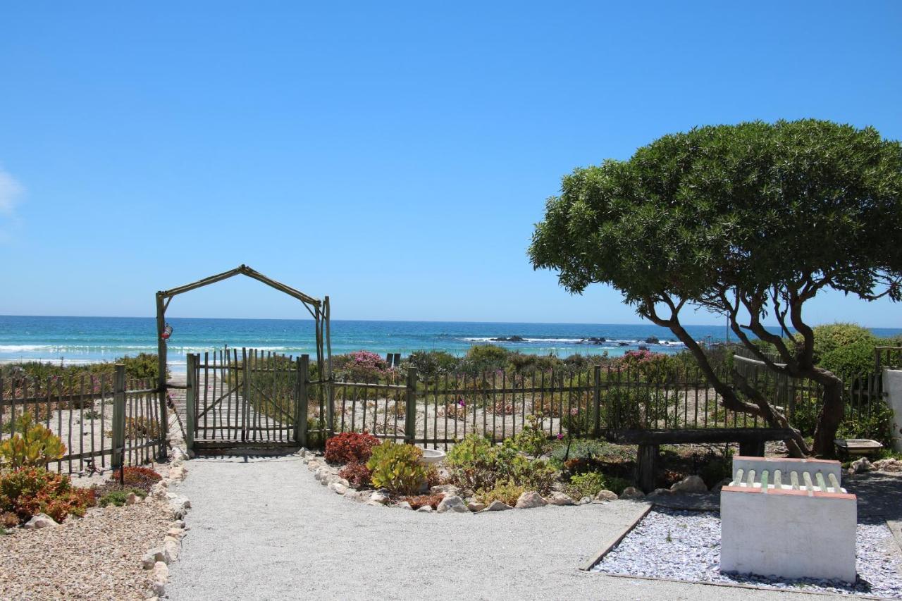 Baywatch Guest House Paternoster Bagian luar foto