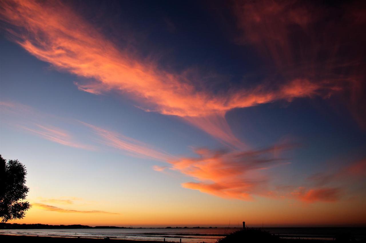 Baywatch Guest House Paternoster Bagian luar foto