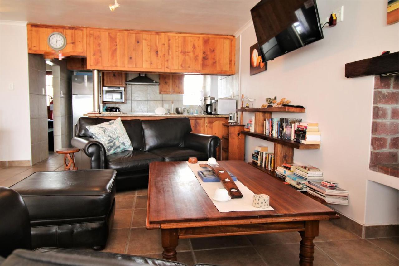 Baywatch Guest House Paternoster Bagian luar foto