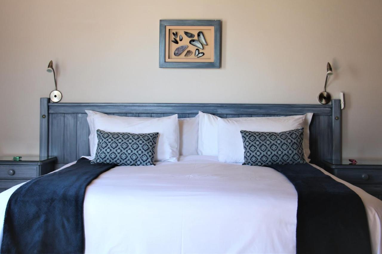 Baywatch Guest House Paternoster Bagian luar foto