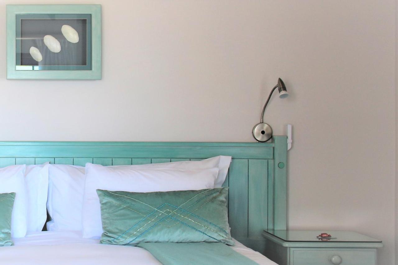 Baywatch Guest House Paternoster Bagian luar foto