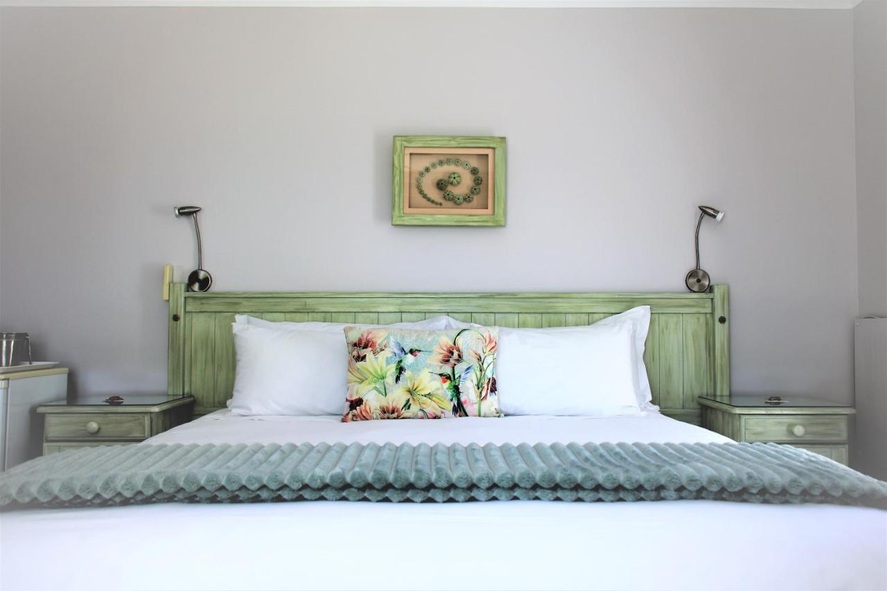 Baywatch Guest House Paternoster Ruang foto