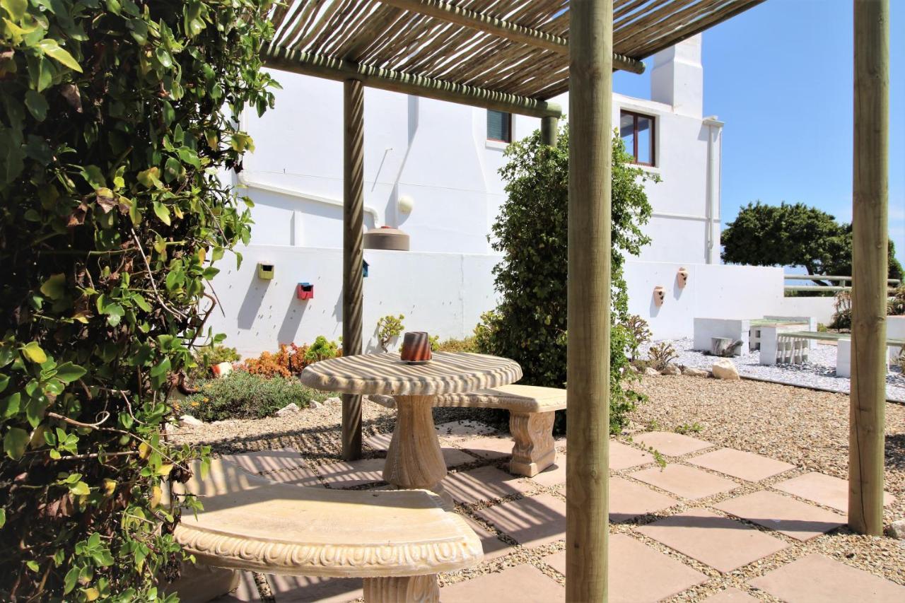 Baywatch Guest House Paternoster Bagian luar foto