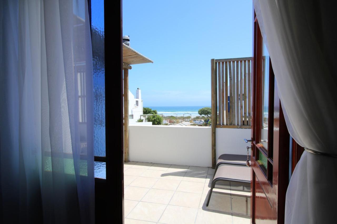 Baywatch Guest House Paternoster Bagian luar foto