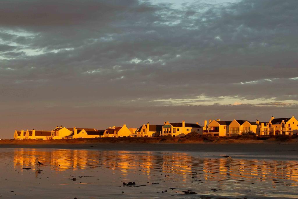 Baywatch Guest House Paternoster Bagian luar foto