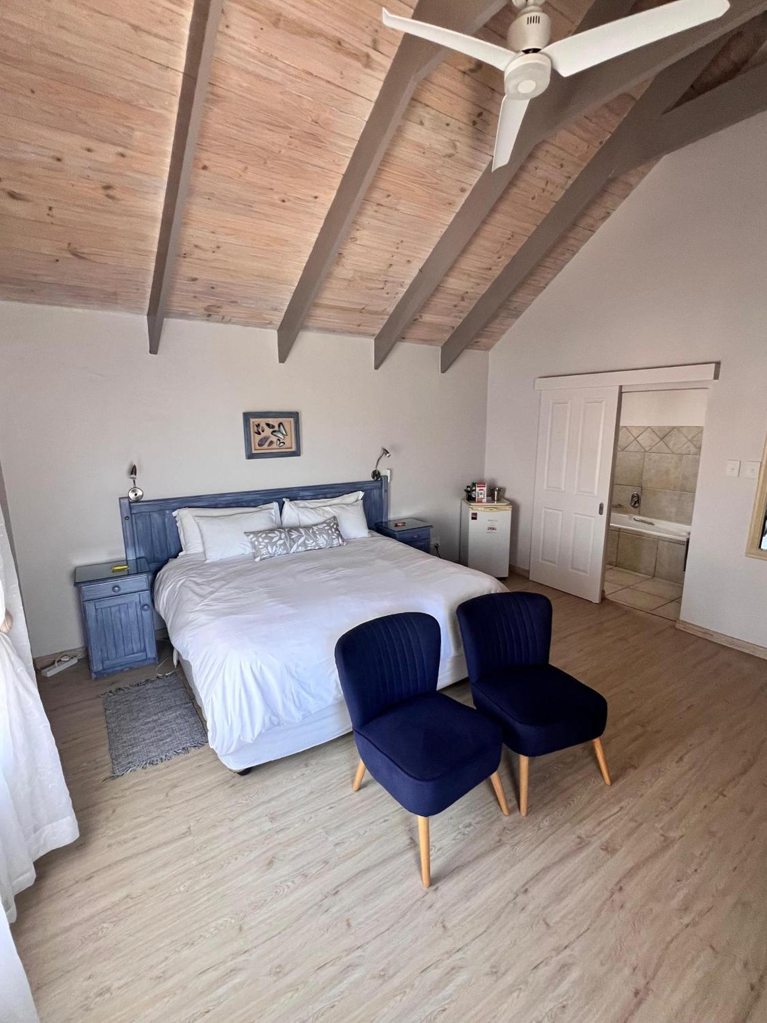 Baywatch Guest House Paternoster Bagian luar foto