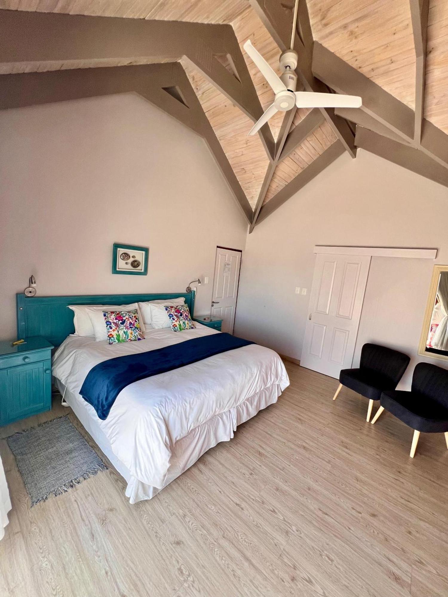 Baywatch Guest House Paternoster Bagian luar foto