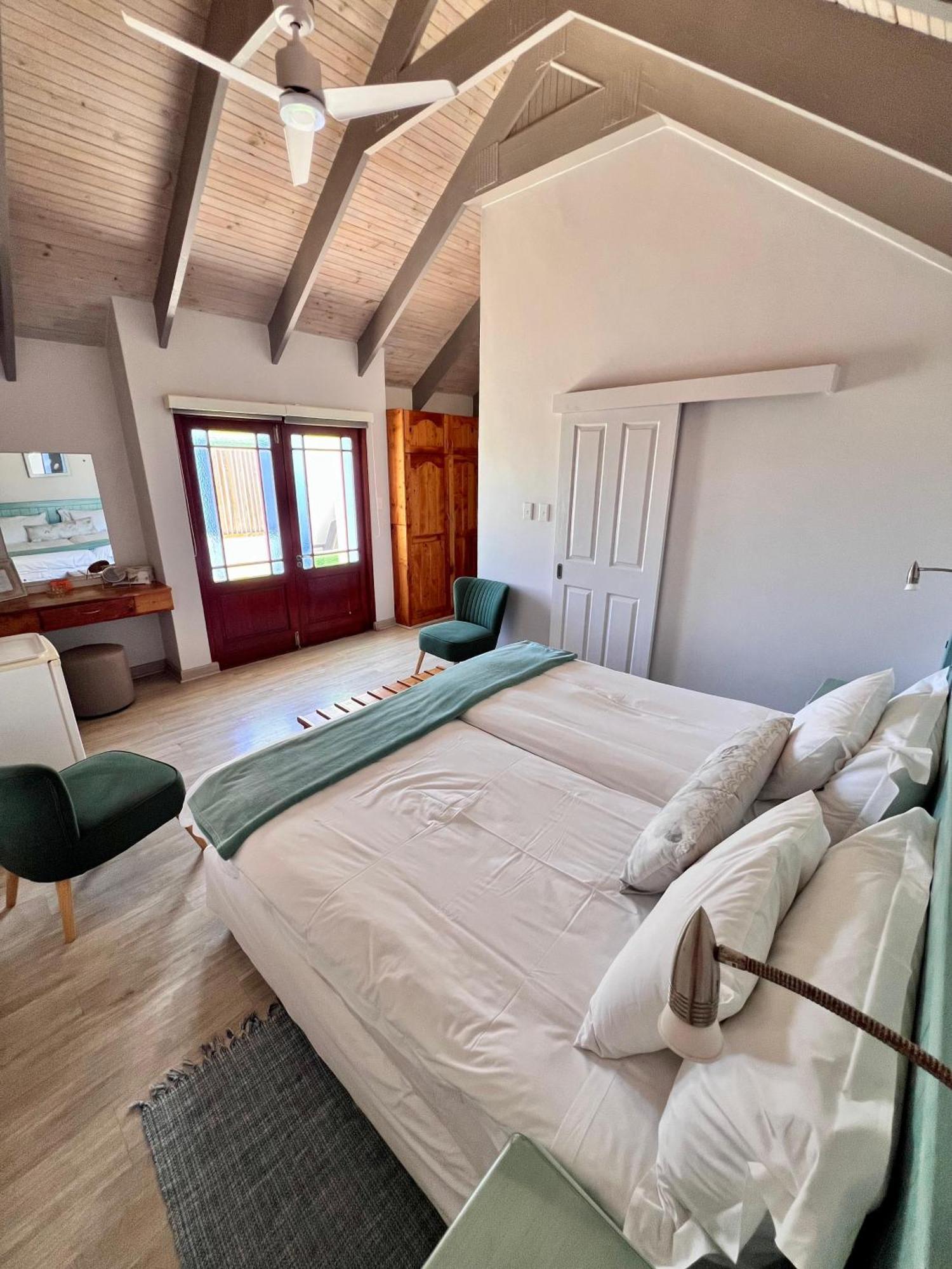Baywatch Guest House Paternoster Bagian luar foto