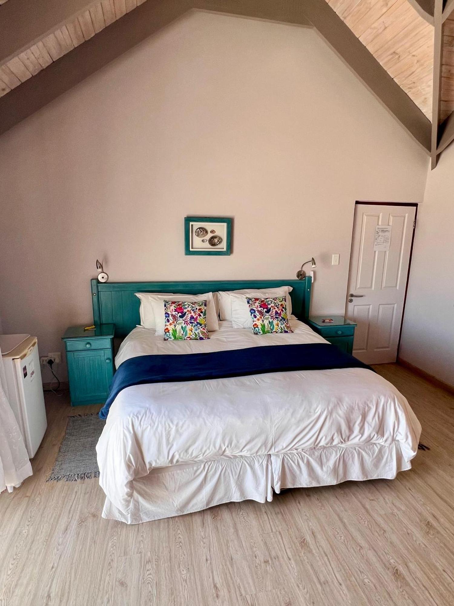 Baywatch Guest House Paternoster Bagian luar foto