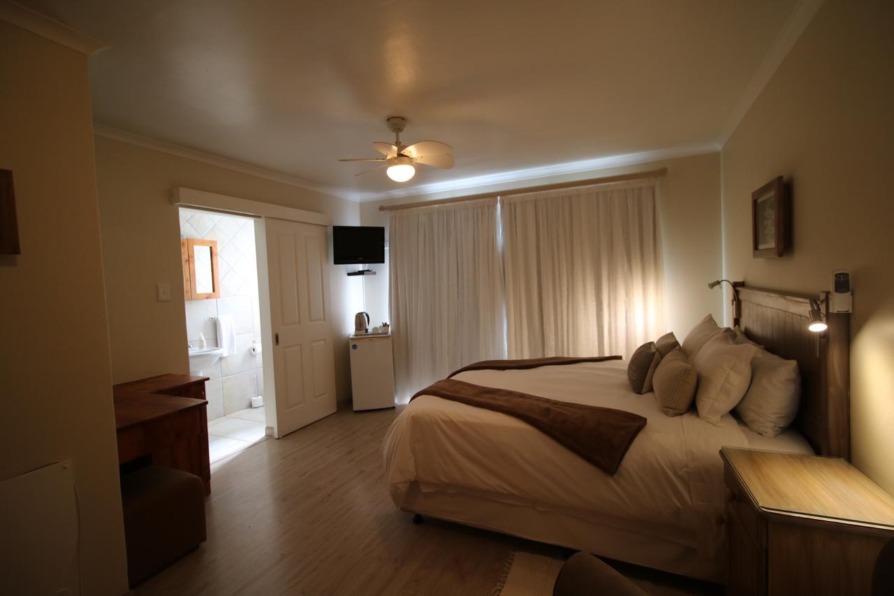 Baywatch Guest House Paternoster Bagian luar foto