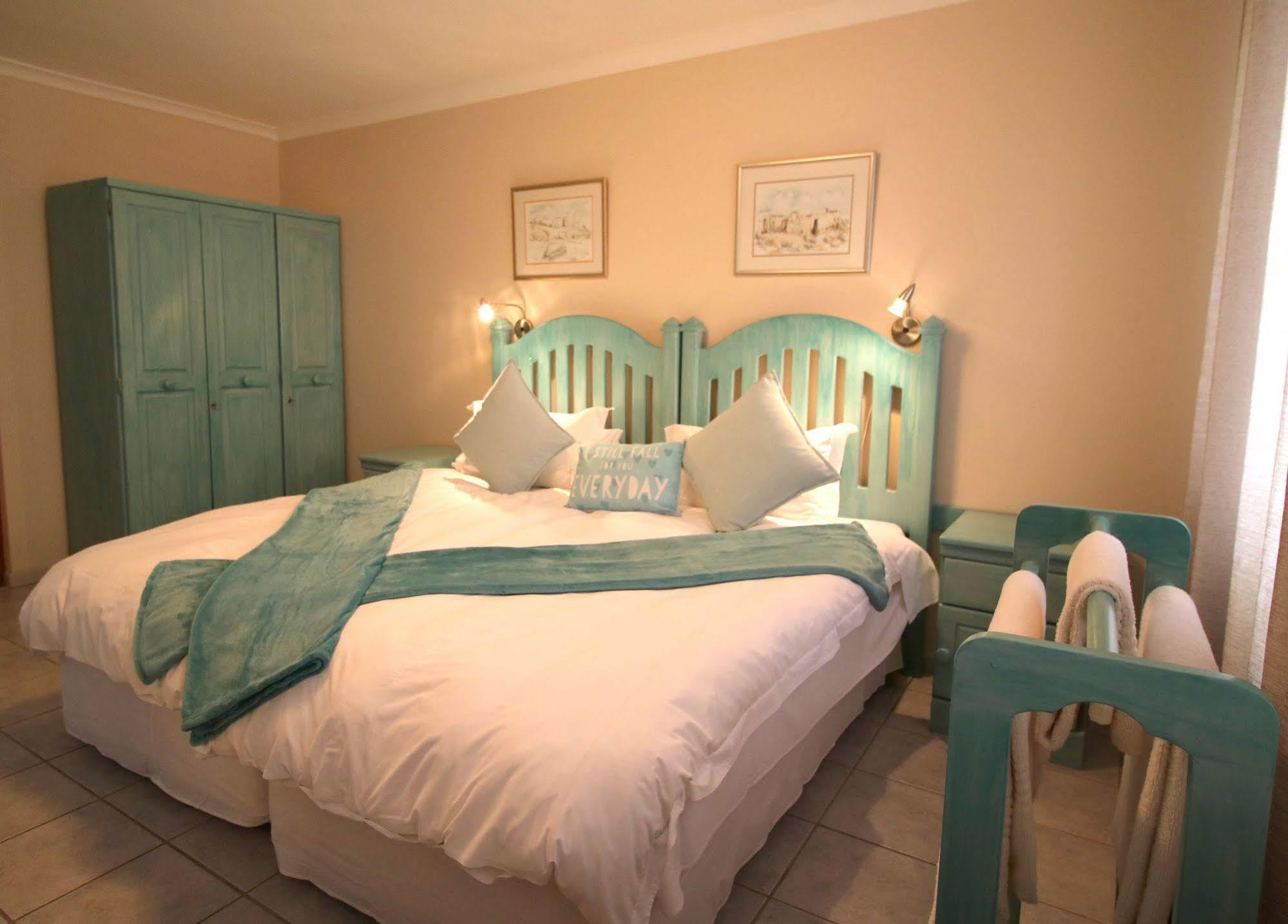 Baywatch Guest House Paternoster Bagian luar foto