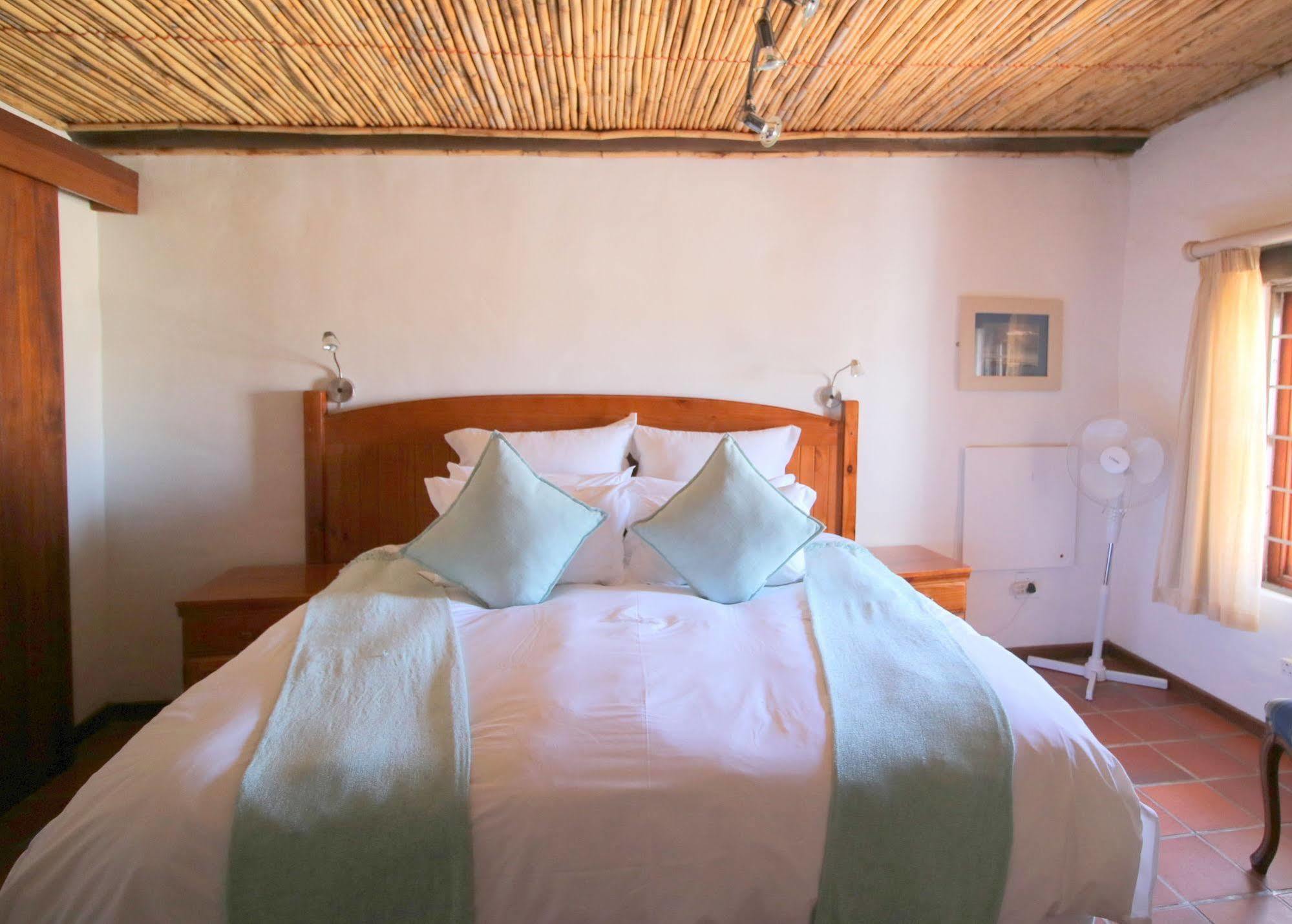 Baywatch Guest House Paternoster Bagian luar foto