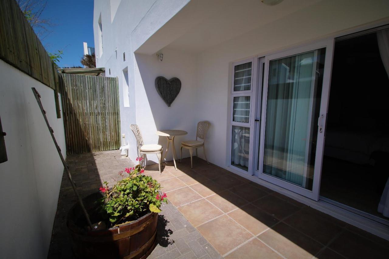 Baywatch Guest House Paternoster Bagian luar foto