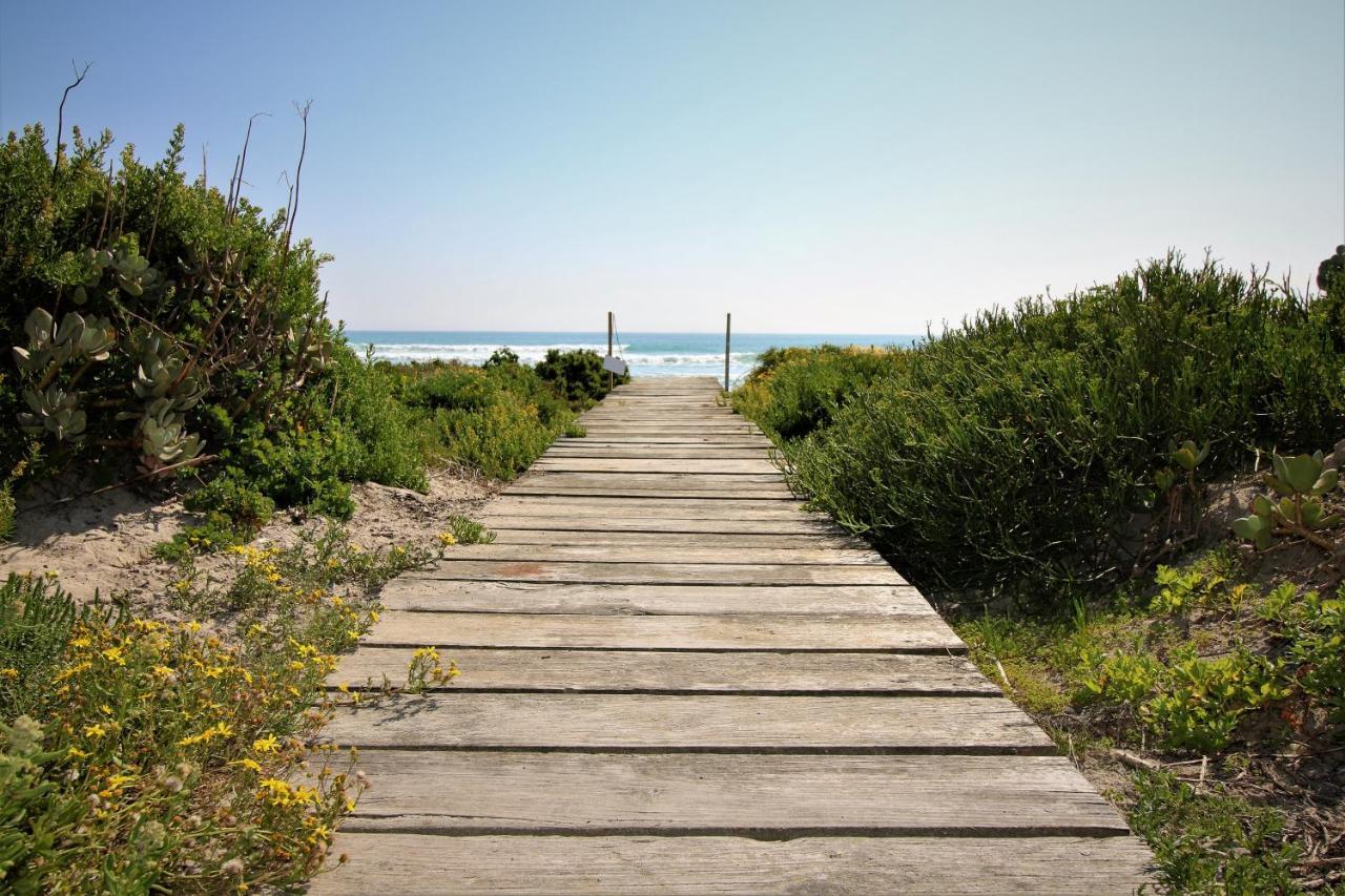 Baywatch Guest House Paternoster Bagian luar foto